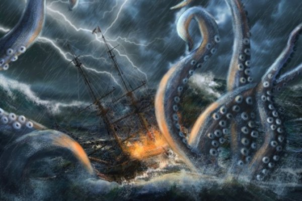 Kraken вход зеркало